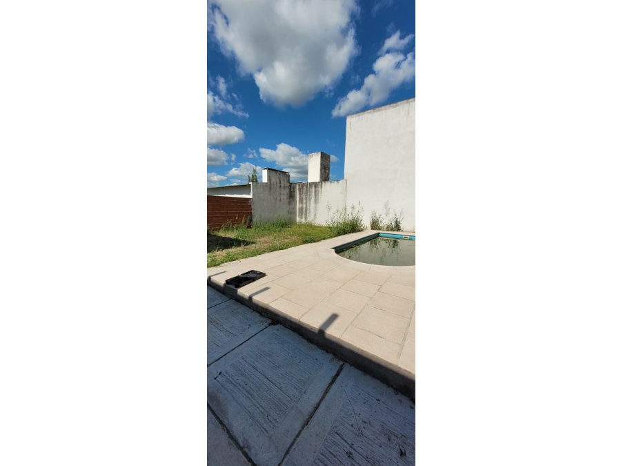 🏡 OPORTUNIDAD!!VENTA de CASA en ESQUINA - ROQUE SAENZ PEÑA, SAN BENITO🌱