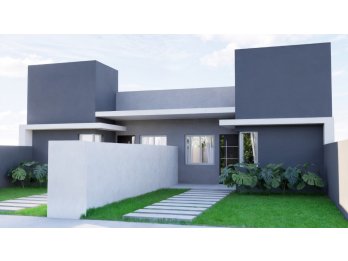 OPORTUNIDAD EN ORO VERDE CASA A ESTRENAR