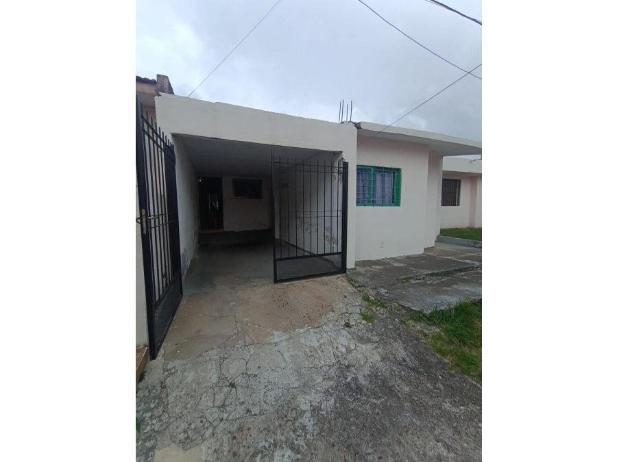 Casa Zona Paracao Oportunidad