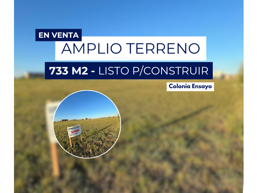 EN VENTA GRAN TERRENO EN TIERRA ALTA 3