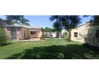 GRAN OPORTUNIDAD CASA Y TERRENO