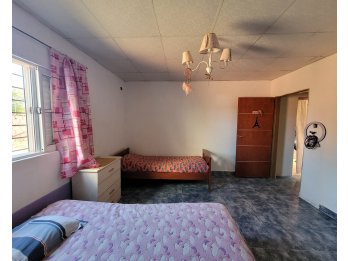 VENTA - APTA CREDITO - CASA 2 DORMITORIOS COLONIA AVELLANEDA