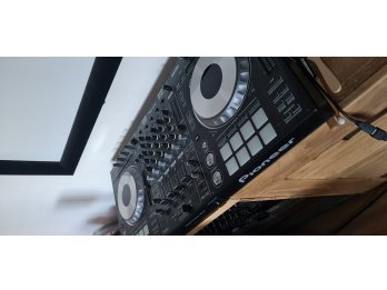 Controlador Dj - Pioneer SZ