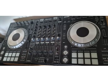 Controlador Dj - Pioneer SZ