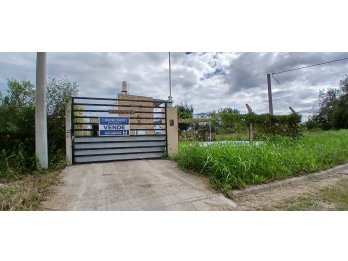 VENDO CASA QUINTA