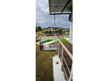 VENDO CASA QUINTA