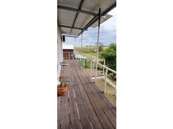 VENDO CASA QUINTA