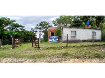 Venta de casa quienta