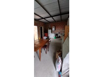 Venta de casa quienta