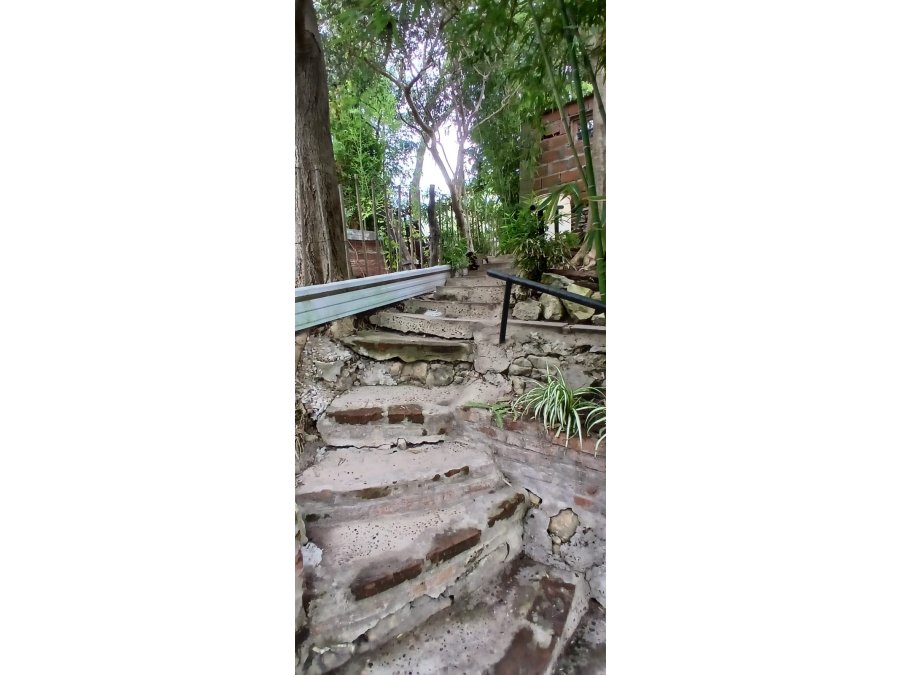 Venta de casa quienta