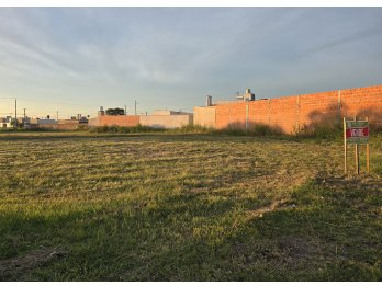 Lotes en Oro Verde dos juntos Loteo San Antonio