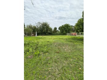 🌳 VENTA de GRAN TERRENO - CORONEL ANTELO, PUEBLO BRUGO 🌱