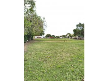🌳 VENTA de GRAN TERRENO - CORONEL ANTELO, PUEBLO BRUGO 🌱
