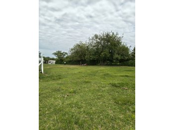 🌳 VENTA de GRAN TERRENO - CORONEL ANTELO, PUEBLO BRUGO 🌱