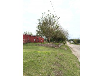 🌳 VENTA de GRAN TERRENO - CORONEL ANTELO, PUEBLO BRUGO 🌱