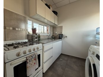 VENTA - CASA DE 1 DORMITORIO A ESTRENAR - PARANA