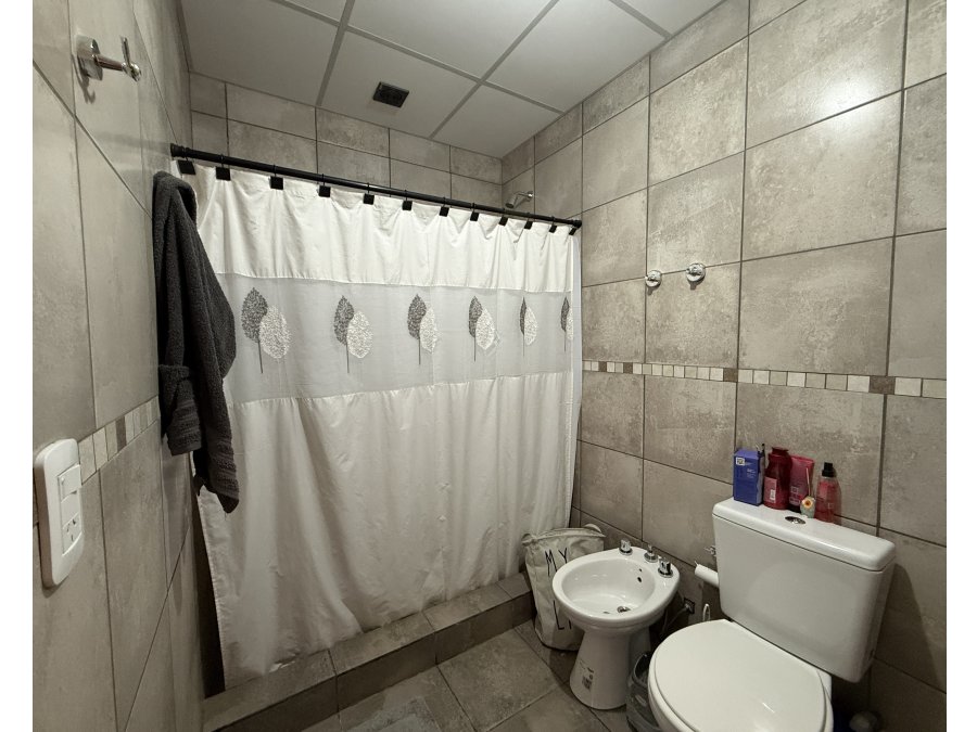 VENTA - CASA DE 1 DORMITORIO A ESTRENAR - PARANA