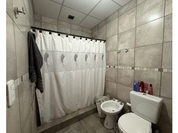 VENTA - CASA DE 1 DORMITORIO A ESTRENAR - PARANA