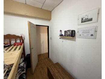 VENTA - APTO CREDITO -  DUPLEX 2 DORMITORIOS - PARANA