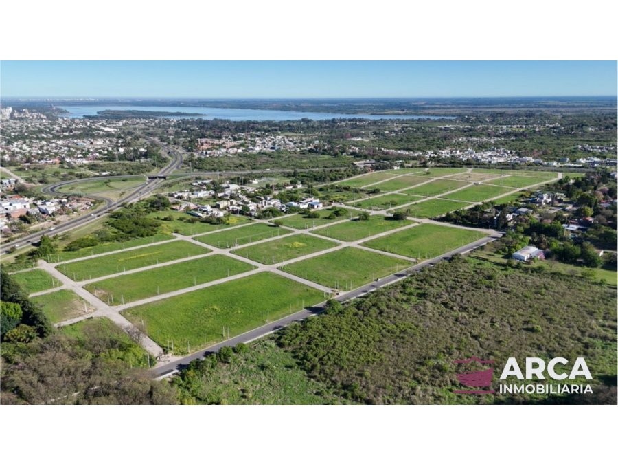 LOTEO VILLAS DEL SEMINARIO