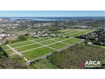 LOTEO VILLAS DEL SEMINARIO