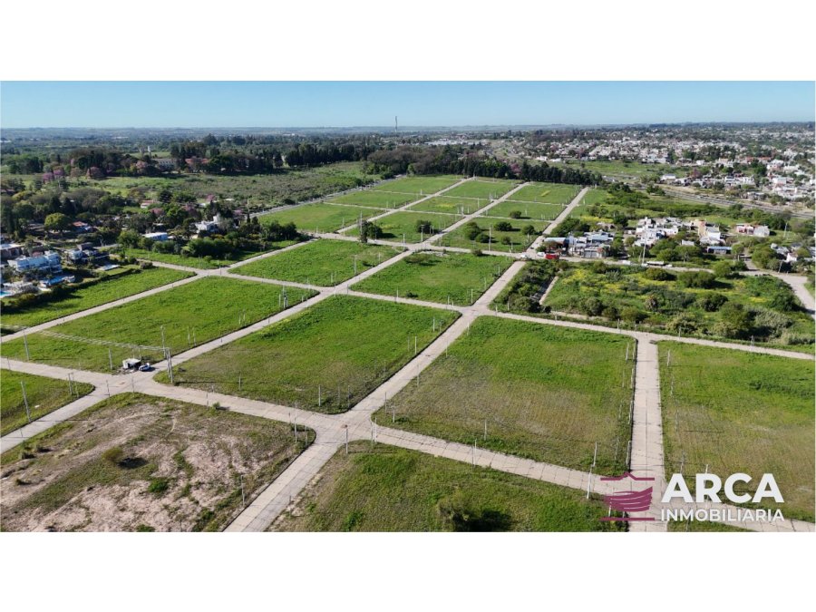 LOTEO VILLAS DEL SEMINARIO