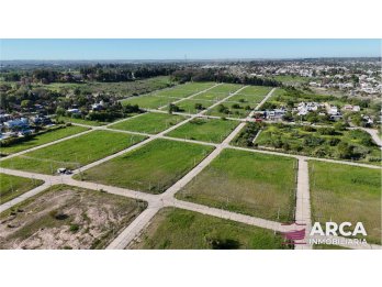 LOTEO VILLAS DEL SEMINARIO