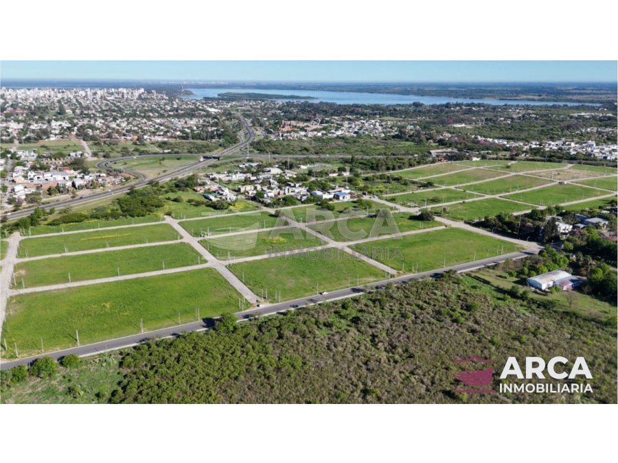 LOTEO VILLAS DEL SEMINARIO