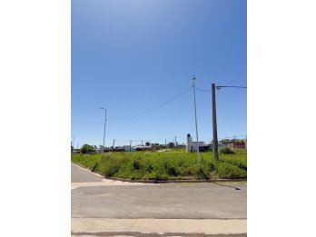 VENDO LOTES EN SAN BENITO