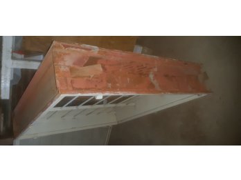 Vendo ventana