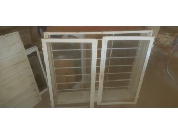 Vendo ventana