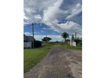TERRENO EN VENTA OPORTUNIDAD