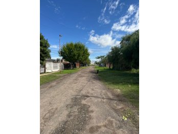 TERRENO EN VENTA OPORTUNIDAD