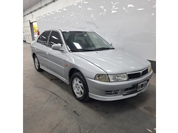 MITSUBISHI LANCER GLXI 1.6 N – 1999 – 346.000 KMS
