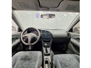MITSUBISHI LANCER GLXI 1.6 N – 1999 – 346.000 KMS