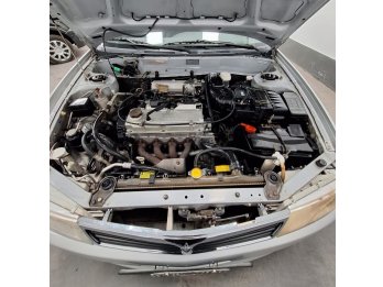 MITSUBISHI LANCER GLXI 1.6 N – 1999 – 346.000 KMS