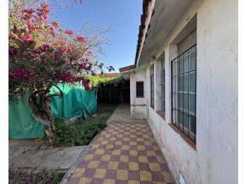 VENTA | APTA CREDITO - CASA DE 2 DORMITORIOS