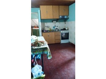Venta casa +campo 1 ha Victoria E.R