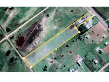 Venta casa +campo 1 ha Victoria E.R
