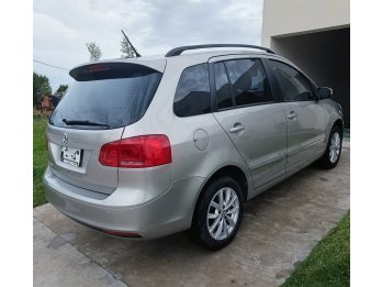 Vendo VW Suran