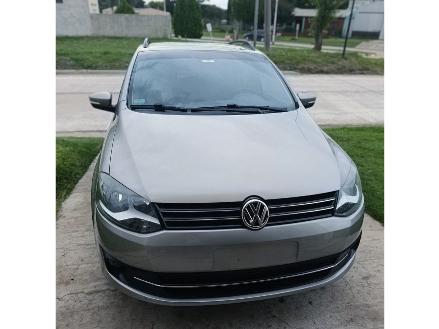 Vendo VW Suran