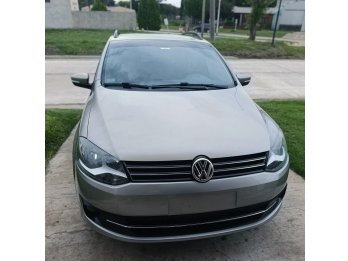 Vendo VW Suran