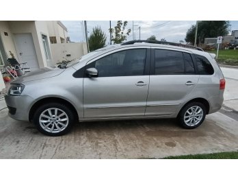 Vendo VW Suran