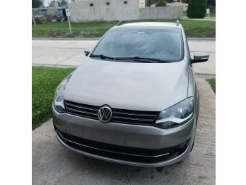 Vendo VW Suran