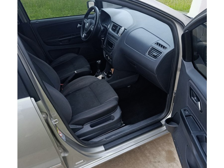 Vendo VW Suran