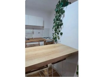 Vendo hermoso monoambiente calle De la Torre y Vera .