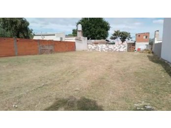Terreno 15x32