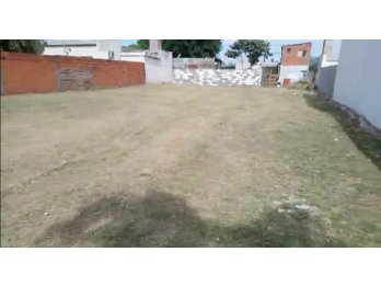 Terreno 15x32