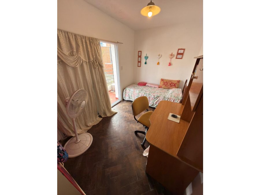 🏢 DEPARTAMENTO 3 DORMITORIOS EN PLENO CENTRO – APTO CRÉDITO
