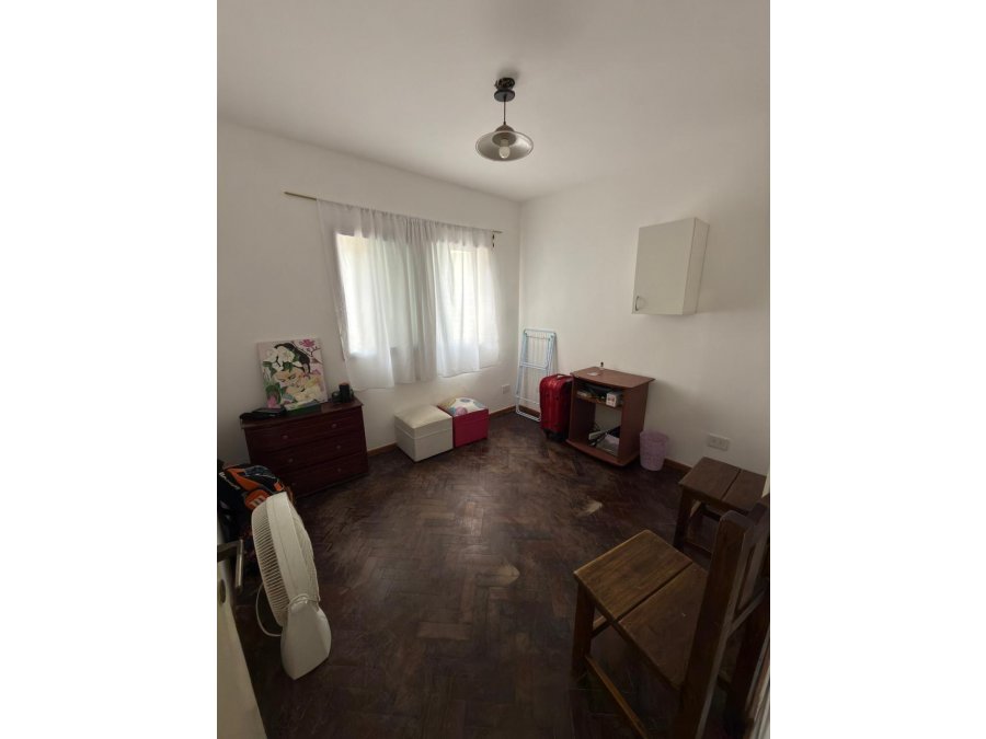 🏢 DEPARTAMENTO 3 DORMITORIOS EN PLENO CENTRO – APTO CRÉDITO
